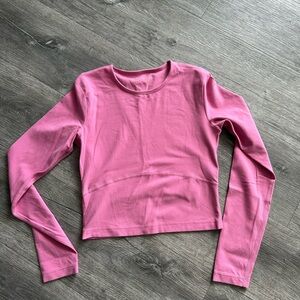 TNA long sleeve